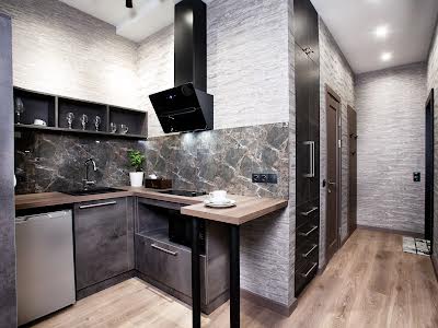 квартира за адресою Глибочицька вул., 73