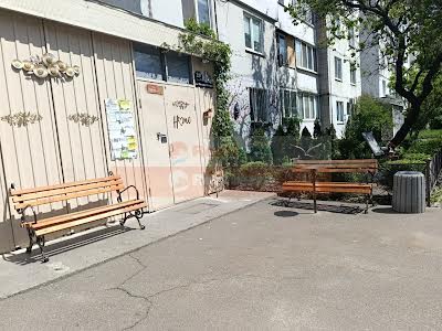 квартира по адресу Рональда Рейгана ул., 2-А