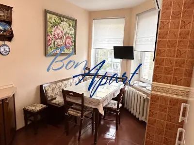 квартира за адресою Юрія Іллєнка вул. (Мельникова), 83 д