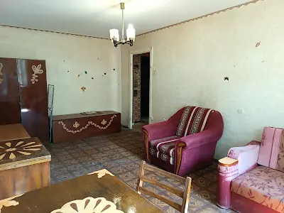 квартира по адресу Леся Курбаса просп., 9-Г