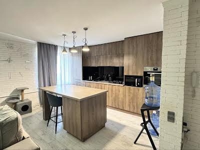 квартира по адресу Киев, Шовкуненка ул., 9