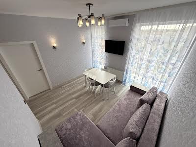 квартира по адресу Творческая ул., 57
