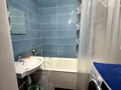 квартира по адресу Авиаконструктора Антонова ул., 7