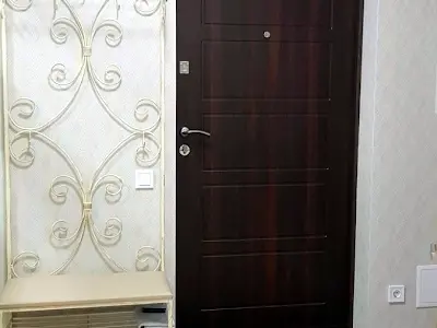 квартира по адресу Каховская ул., 62
