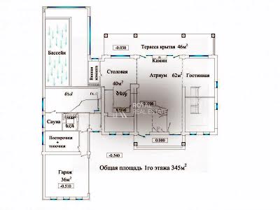 будинок за адресою сагайдачного, 50
