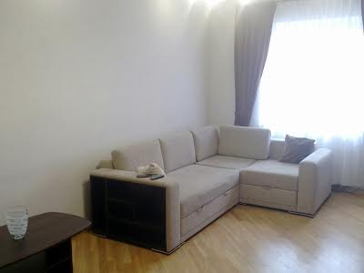 квартира за адресою В'ячеслава Чорновола вул., 25