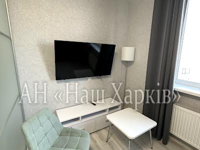 квартира за адресою Борткевича вул., 5