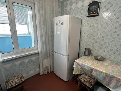 квартира за адресою Оноре де Бальзака вул., 63б