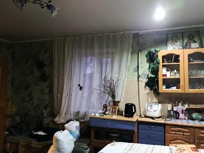 дом по адресу Жовтнева, 81