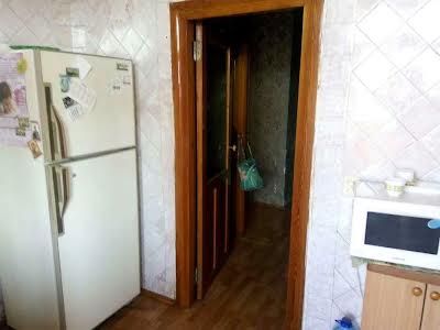 квартира по адресу Героев Харькова просп. (Московский), 27