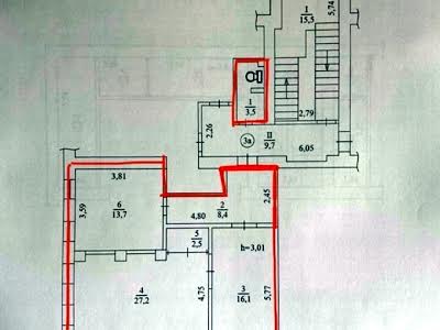 коммерческая по адресу Соломенская ул., 23а