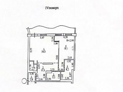 квартира по адресу Гаршина ул., 5а