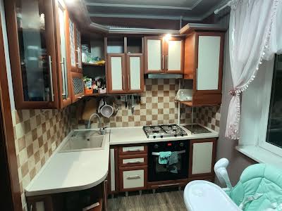 квартира по адресу Николаев, Крилова, 50А