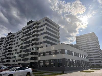 квартира по адресу Героев Харькова просп. (Московский), 156