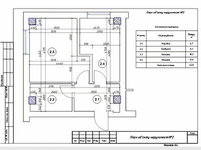 квартира за адресою Мартина, 4