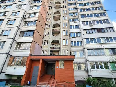 квартира по адресу Драйзера Теодора ул., 9 г