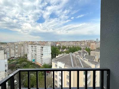 квартира за адресою Юліана Целевича вул., 32