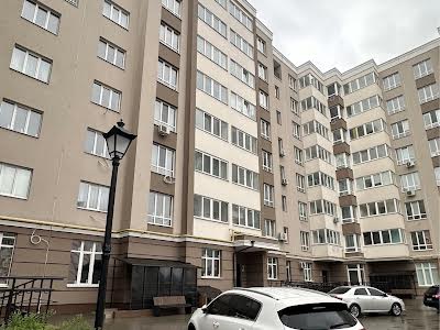 квартира по адресу Бульвар Приозёрный ул., 6а