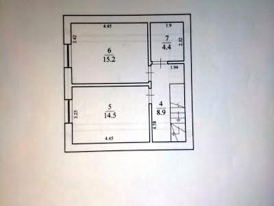 будинок за адресою 23 Вересня, 90г