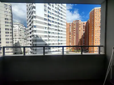 квартира за адресою Люстдорфська дорога вул., 55/2