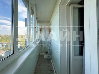 квартира за адресою Центральний бульв., 24