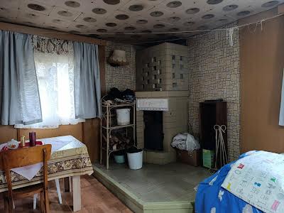 будинок за адресою Берегова