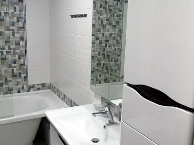 квартира за адресою Регенераторна вул., 4к5