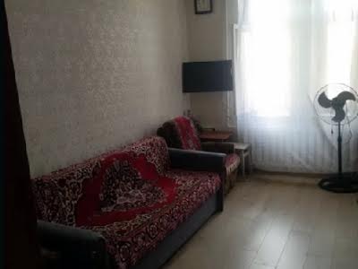 квартира по адресу Разумовская ул., 23