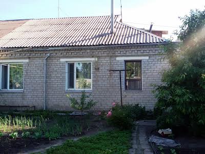 будинок за адресою Лікарняний провулок
