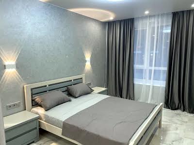 квартира за адресою Запорізьке шосе, 32