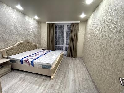 квартира за адресою Дніпровська набережна вул., 20а