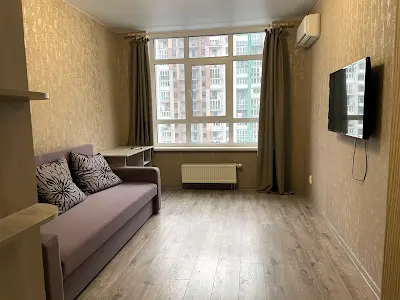 квартира за адресою Тираспольська вул., 58
