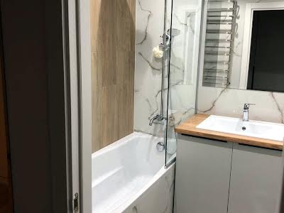квартира за адресою Вербицького вул., 26