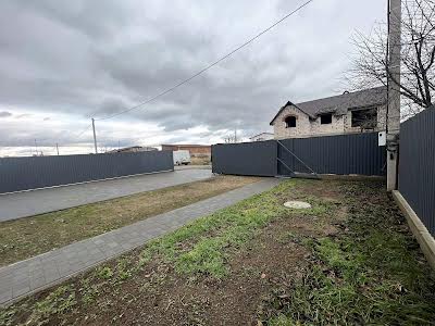 будинок за адресою с. Агрономічне, провулок Світлий