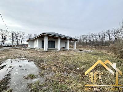 будинок за адресою Яблунева вул.