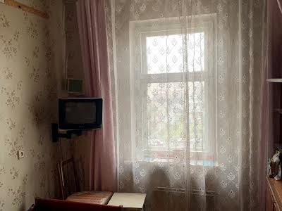 квартира за адресою Володимира Висоцького бульв., 6