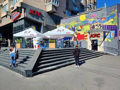квартира за адресою Олеся Гончара вул., 77