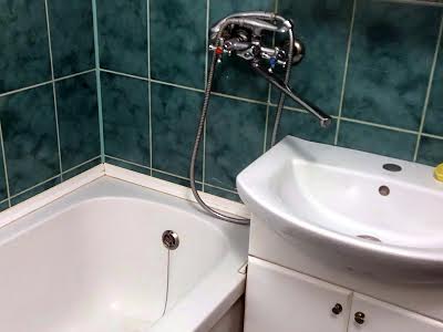 квартира за адресою СКД, 3