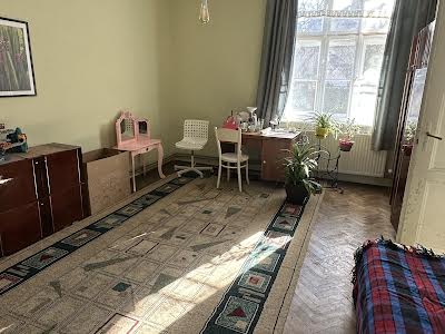 квартира по адресу Полковника Морозенко ул., 8