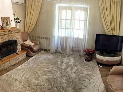 квартира по адресу Одесса, Шевченко просп., 15/7