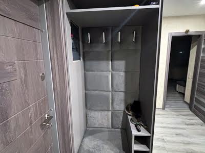 квартира за адресою Теплична вул., 48