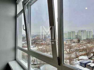квартира за адресою Велика Панасівська вул. (Котлова), 54
