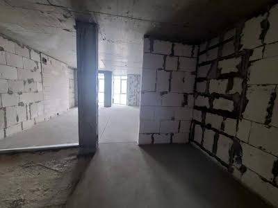 квартира по адресу Фонтанская дорога ул. (Перекопской дивизии улица), 118а