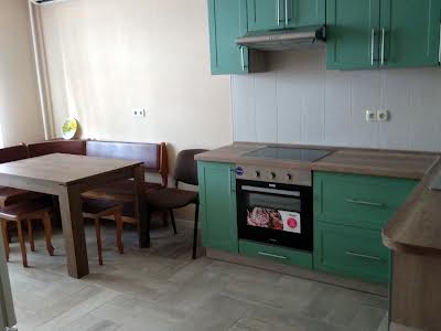 квартира за адресою Бориспільська вул., 26-В