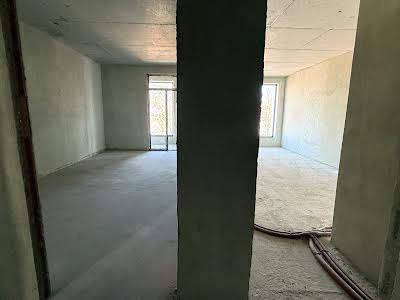 квартира за адресою Клепарівська вул., 15