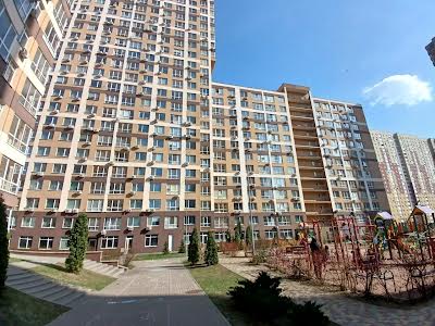 квартира по адресу Правды просп. (Правды), 41-Д