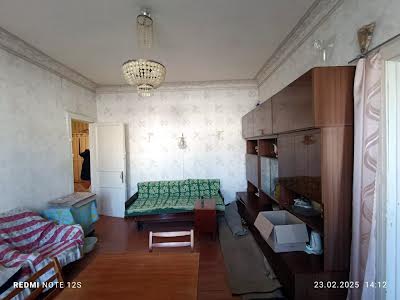квартира по адресу Александрийский бульв. (50-летия Победы), 60