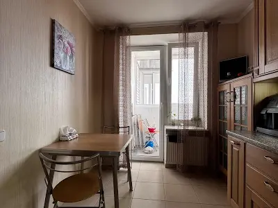 квартира по адресу Паторжинского ул., 7