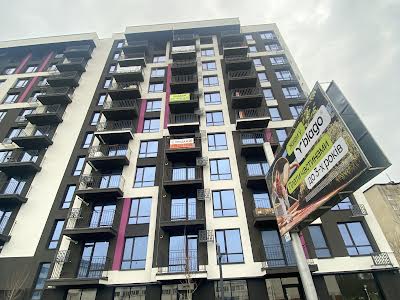 квартира по адресу Флотская ул., 10