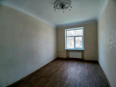 квартира за адресою Генерала Алмазова вул. (Кутузова), 1